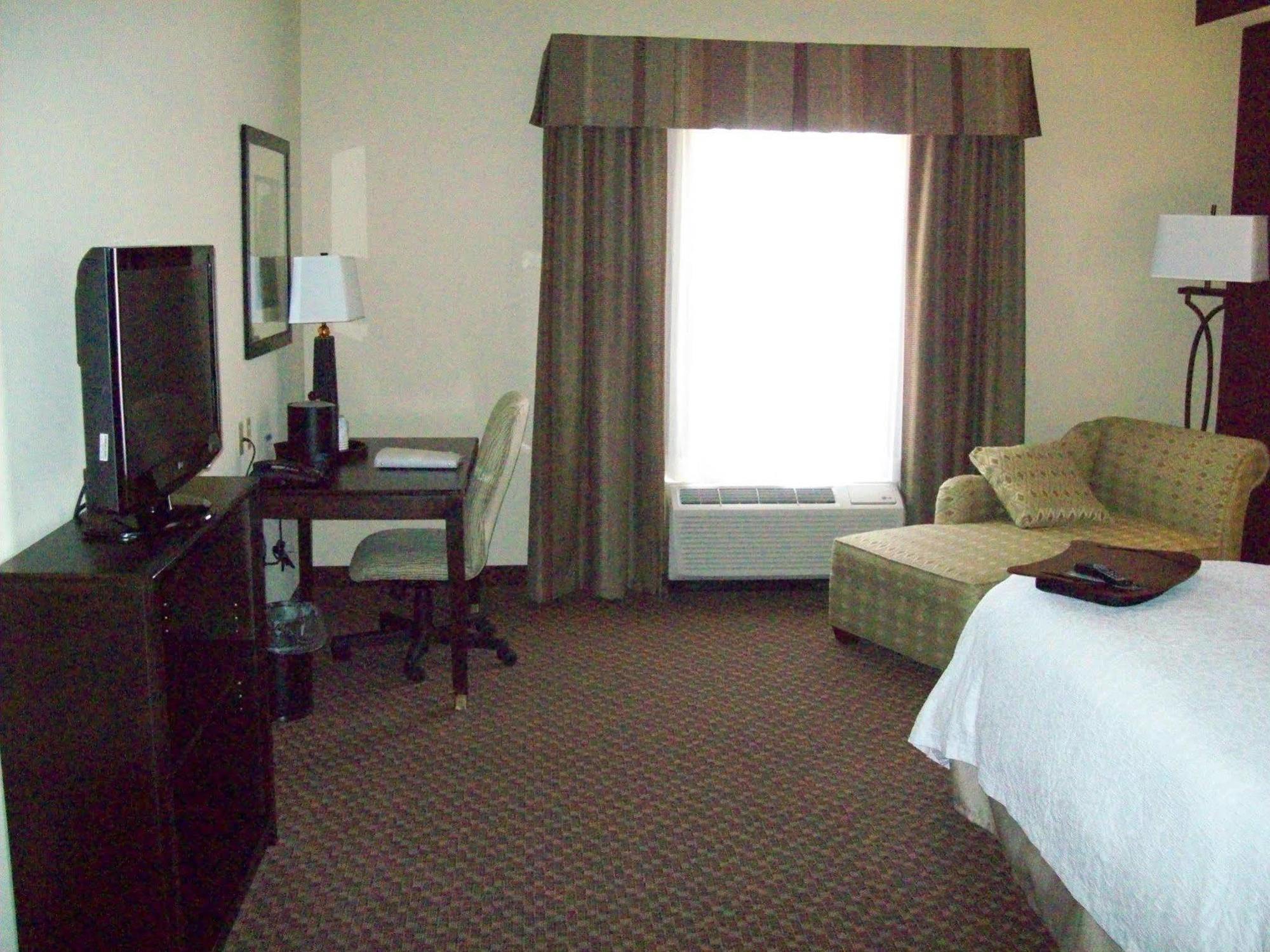 Hampton Inn & Suites Enid Bilik gambar