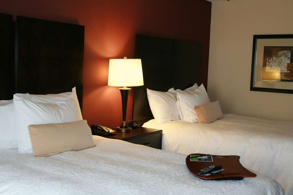 Hampton Inn & Suites Enid Bilik gambar
